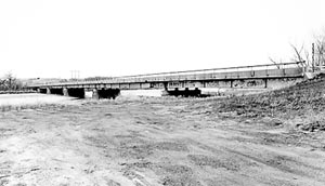 Loup River Bridge