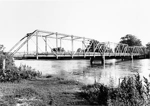 North Loup Bridge