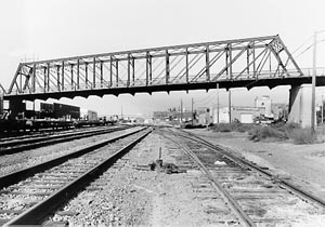 O Street Viaduct