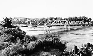 Platte River Bridge
