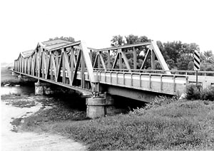 Red Cloud Bridge