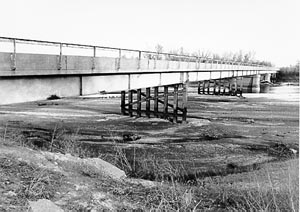 Roscoe State Aid Bridge