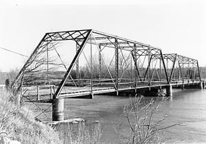 Sargent Bridge