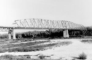 South Omaha Bridge