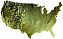 U.S Map