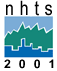 NHTS logo