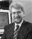 Photo of Larry English