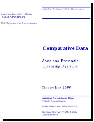 Report Cover