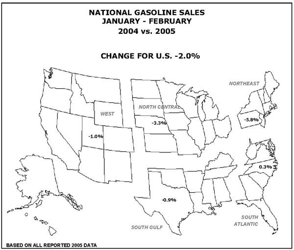 Click here for list of state by region