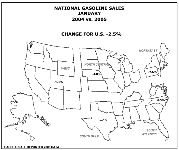 Click here for list of state by region