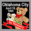 Remembering Oklahoma City