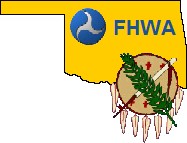 Oklahoma Division Logo