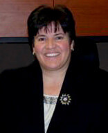 Amy Lucero, Chief Technical Services Officer