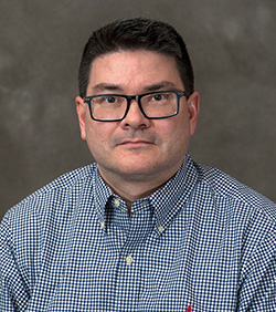 Headshot of Jeffrey Zaharewicz