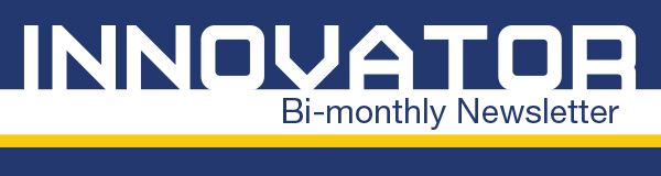 Innovator Bi-monthly Newsletter