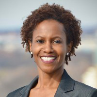 Headshot of Stacey Caston