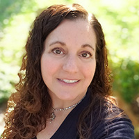 Headshot of Carin Michel