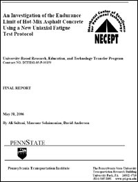 Report Cover