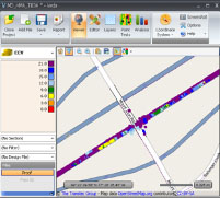 Veda IC Software Screen Shot