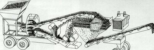 Figure 5-12. Combination crusher.