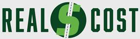 The FHWA Real Cost logo