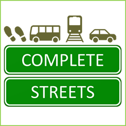 Complete Streets