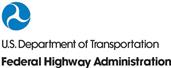 USDOT logo.