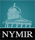 NYMIR logo