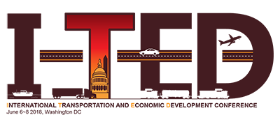 I-TED Logo