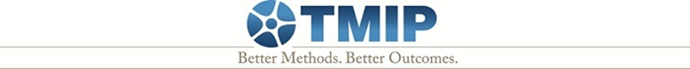 Title: Figure 9: GovDelivery Webinar Reminder - Description: Figure 9 presents the meeting reminder that was distributed to the TMIP email list before the webinar.