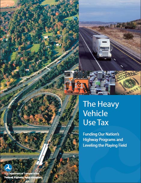 Highways for Life: Accelerating Innovation for the American Driving Experience. U.S. Department of Transportation: Federal Highway Administration