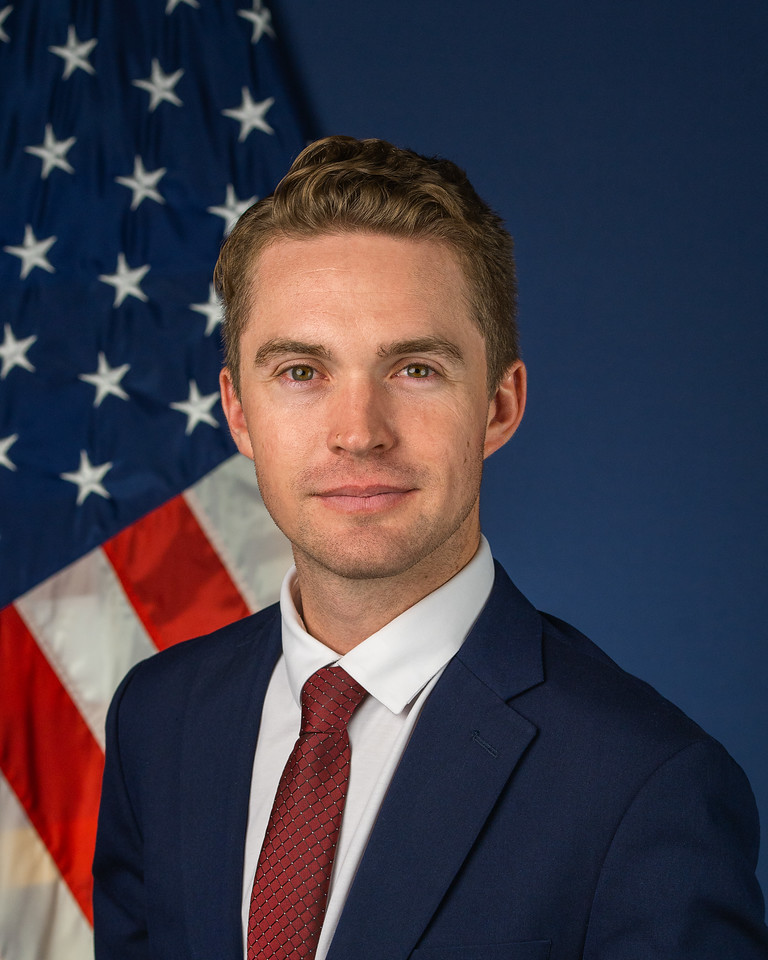 photo of Parker Edwards