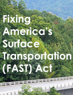 Fixing America's Surface Transportation (FAST) Act