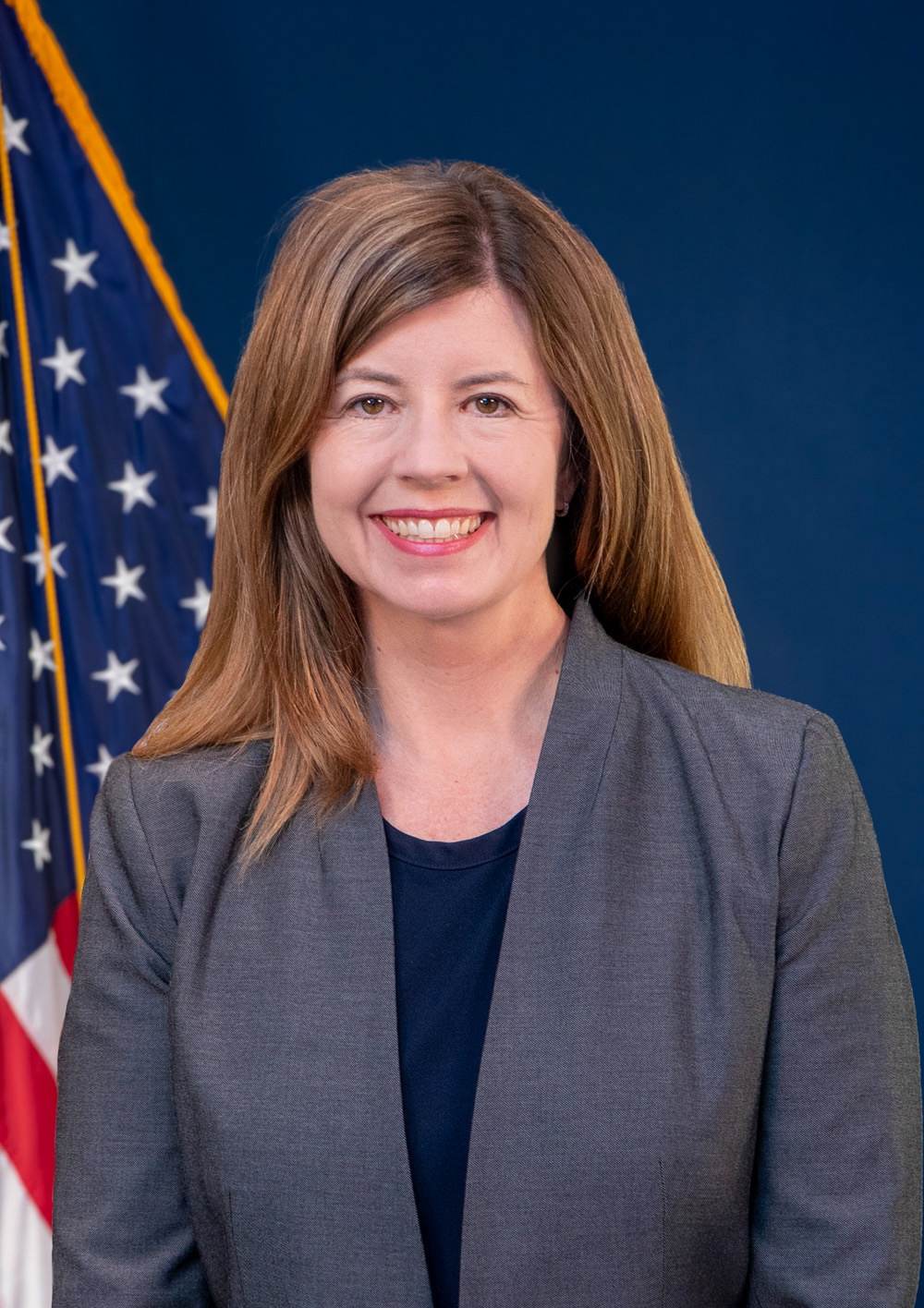 photo of Elizabeth Patel