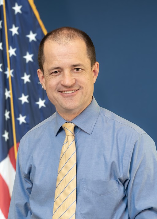 photo of Todd Kohr