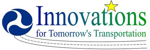 Innovations for Tomorrow's Transportation