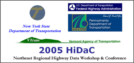 2005 HiDaC logo