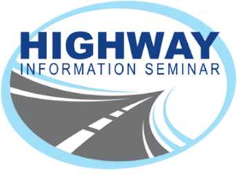 Highway Information Seminar logo