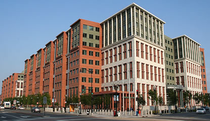U.S. Department of Transportation