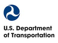 United States Department of Transportation logo
