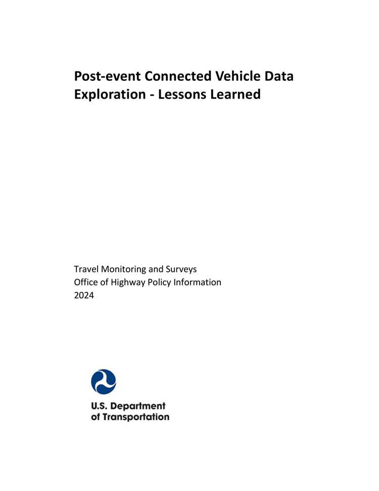 FHWA-HPL-24-012 report cover