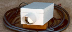 IR-250 Infrared Sensor