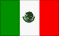 Mexican flag