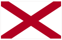 Alabama State Flag