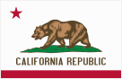 California State Flag