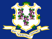 Connecticut State Flag