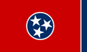 Tennessee State Flag