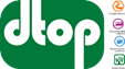DTOP logo
