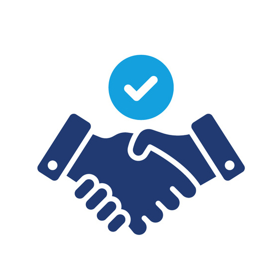 Agreement Icon