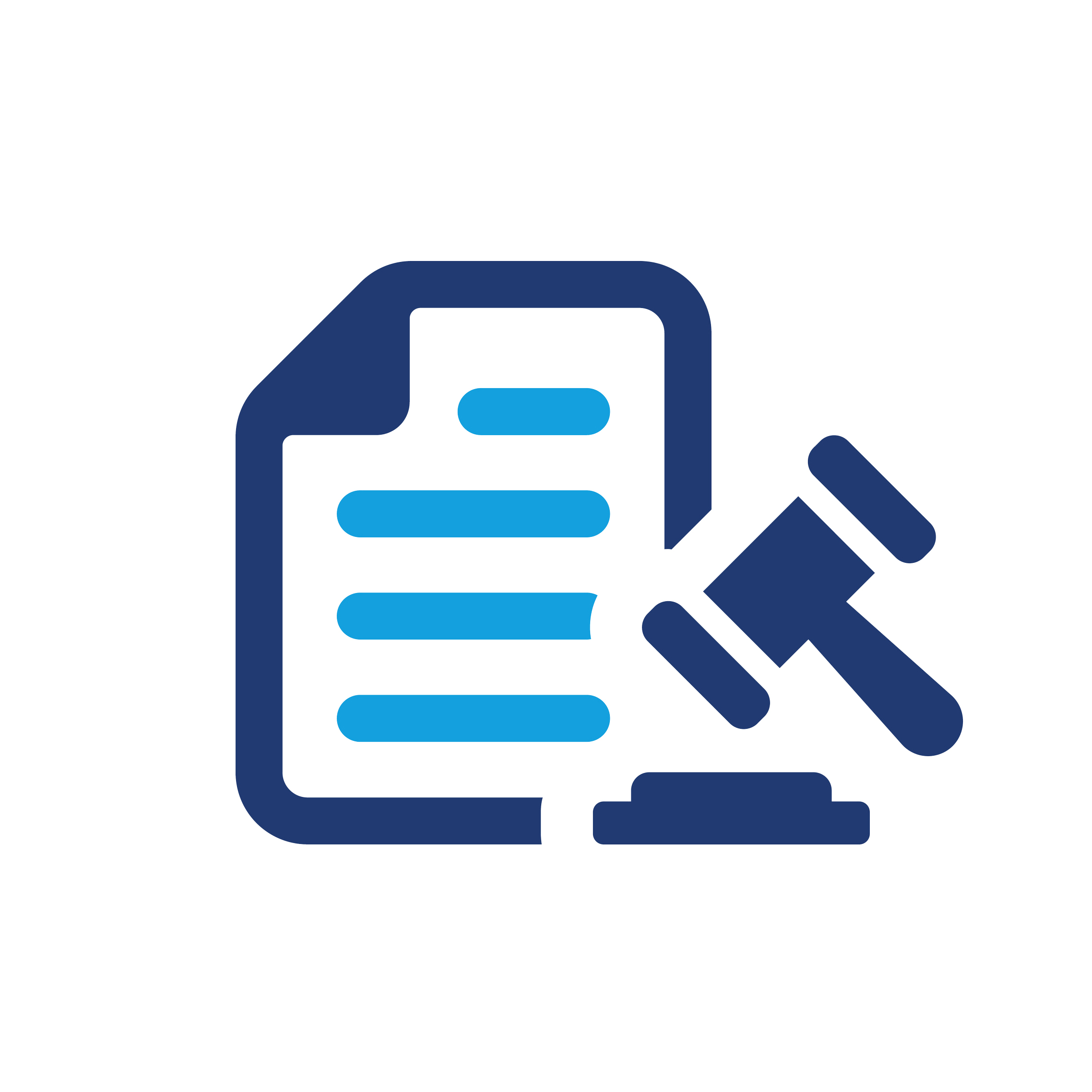 Policy/Legislation/Guidance Icon